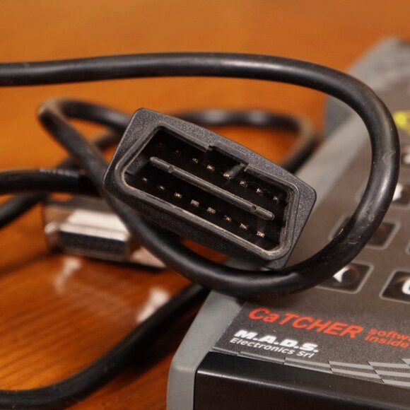 Smarty S03 Tuner CaTCHER Software Dodge 24V - 5.9L 1998.5-2002 Cummins Diesel - Picture 11 of 12